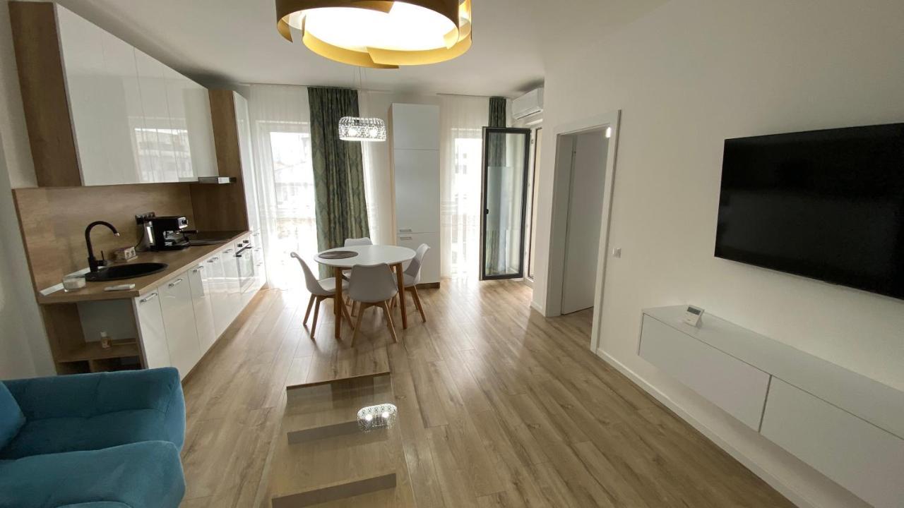 Eclipse Residence 1 바이아마레 외부 사진