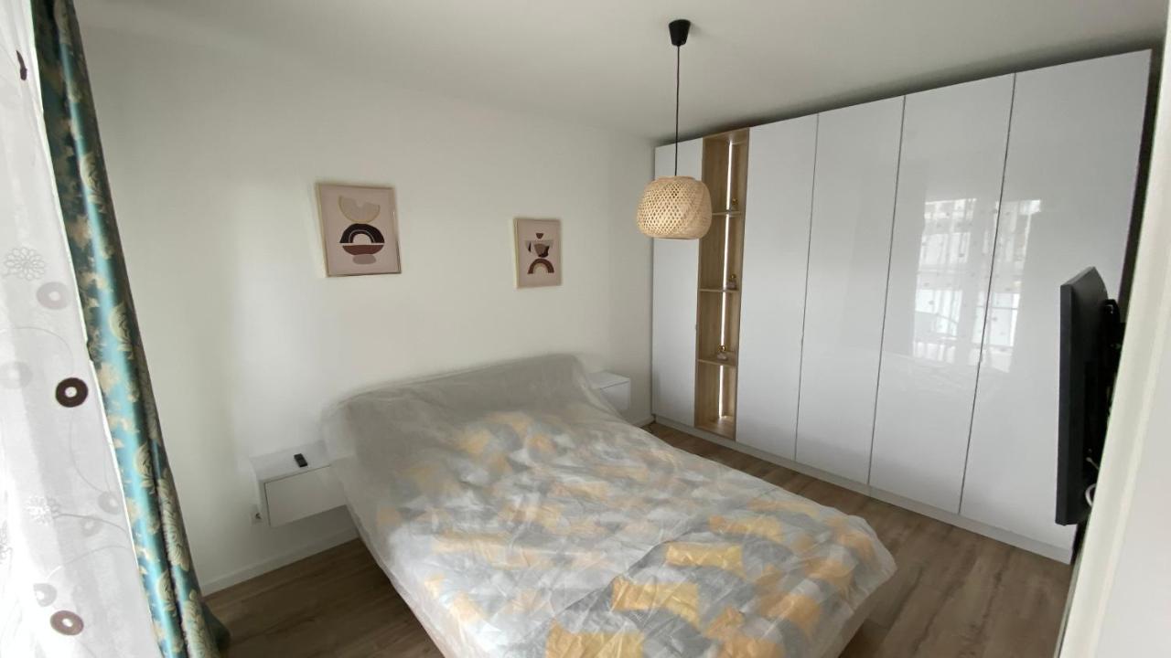 Eclipse Residence 1 바이아마레 외부 사진