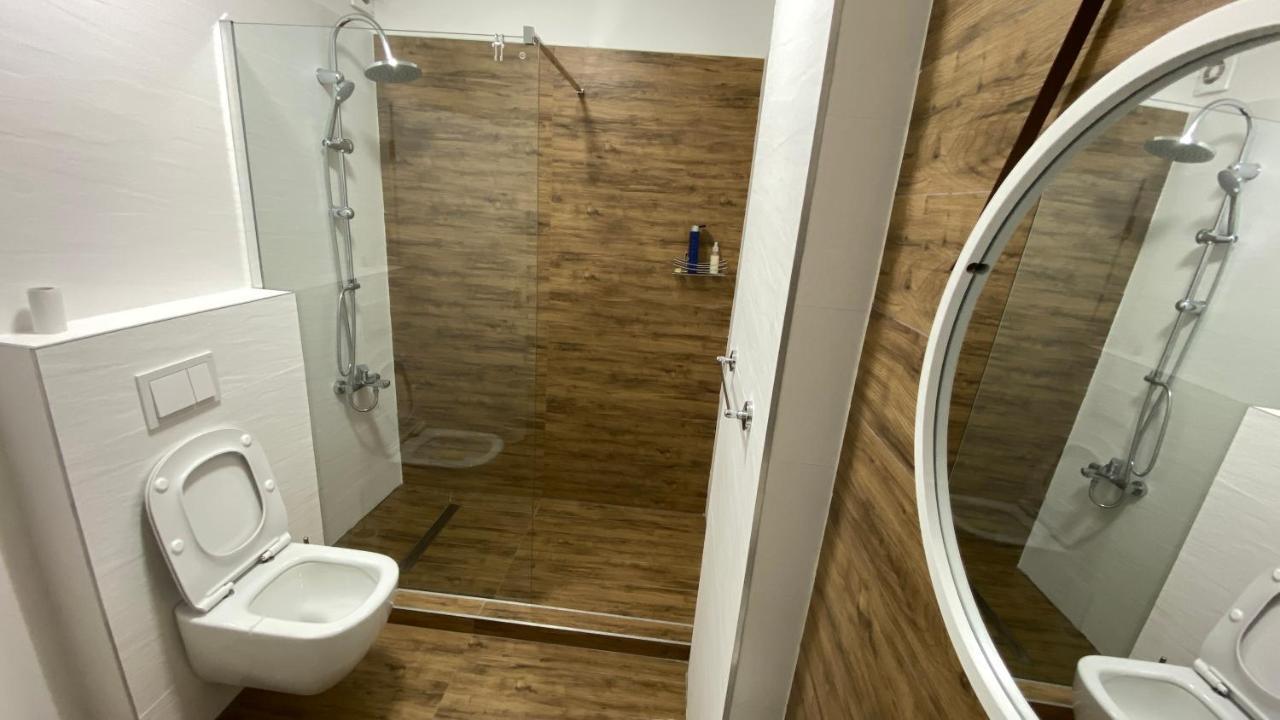 Eclipse Residence 1 바이아마레 외부 사진