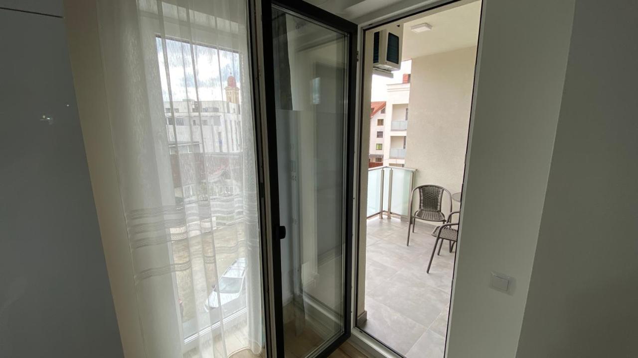 Eclipse Residence 1 바이아마레 외부 사진
