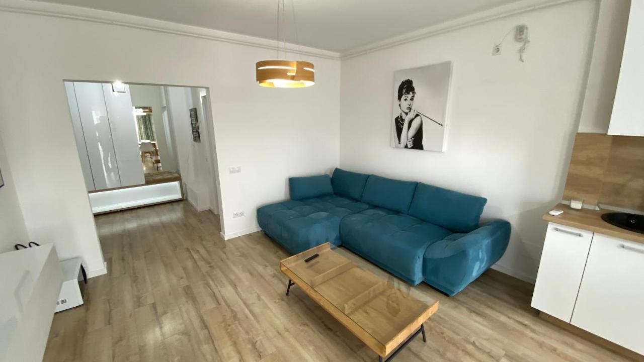 Eclipse Residence 1 바이아마레 외부 사진