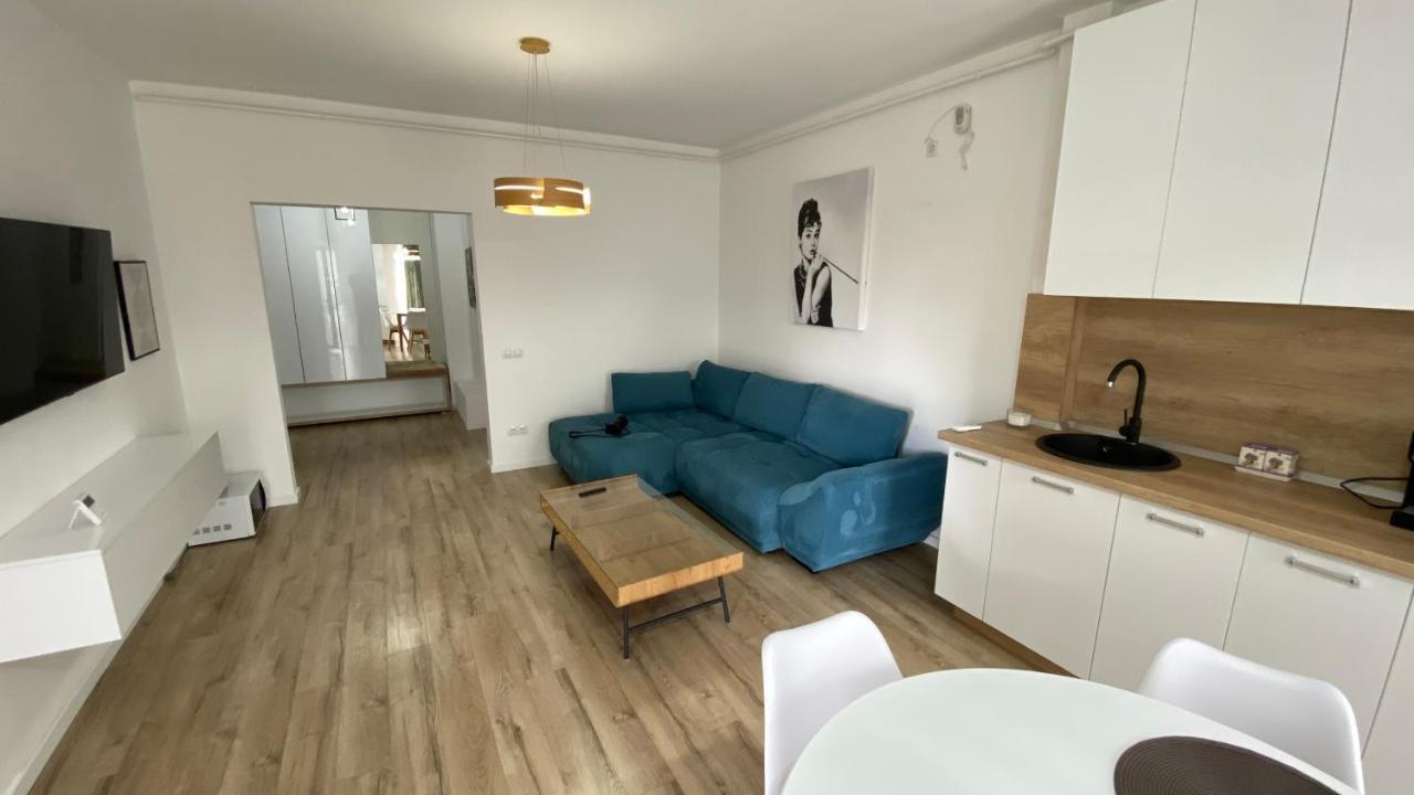 Eclipse Residence 1 바이아마레 외부 사진