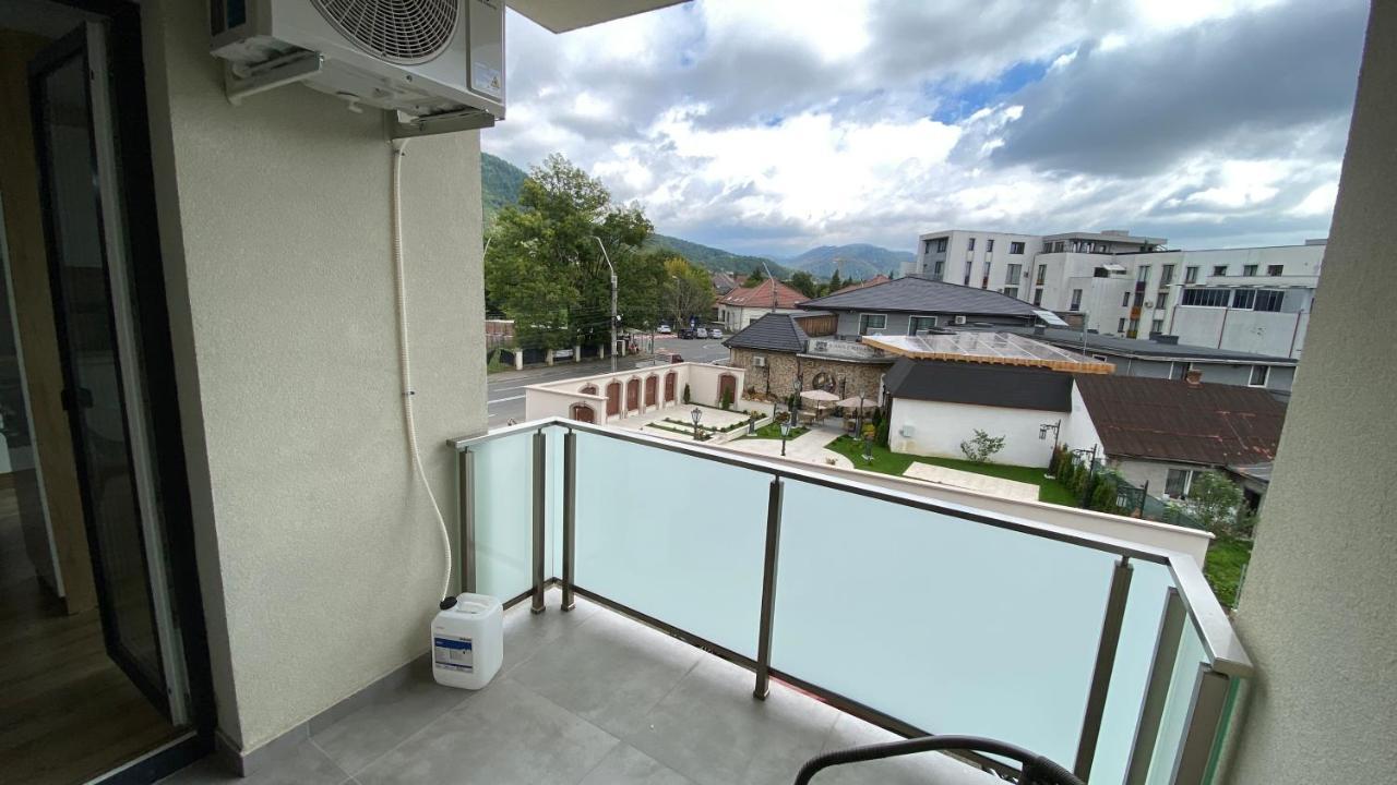 Eclipse Residence 1 바이아마레 외부 사진