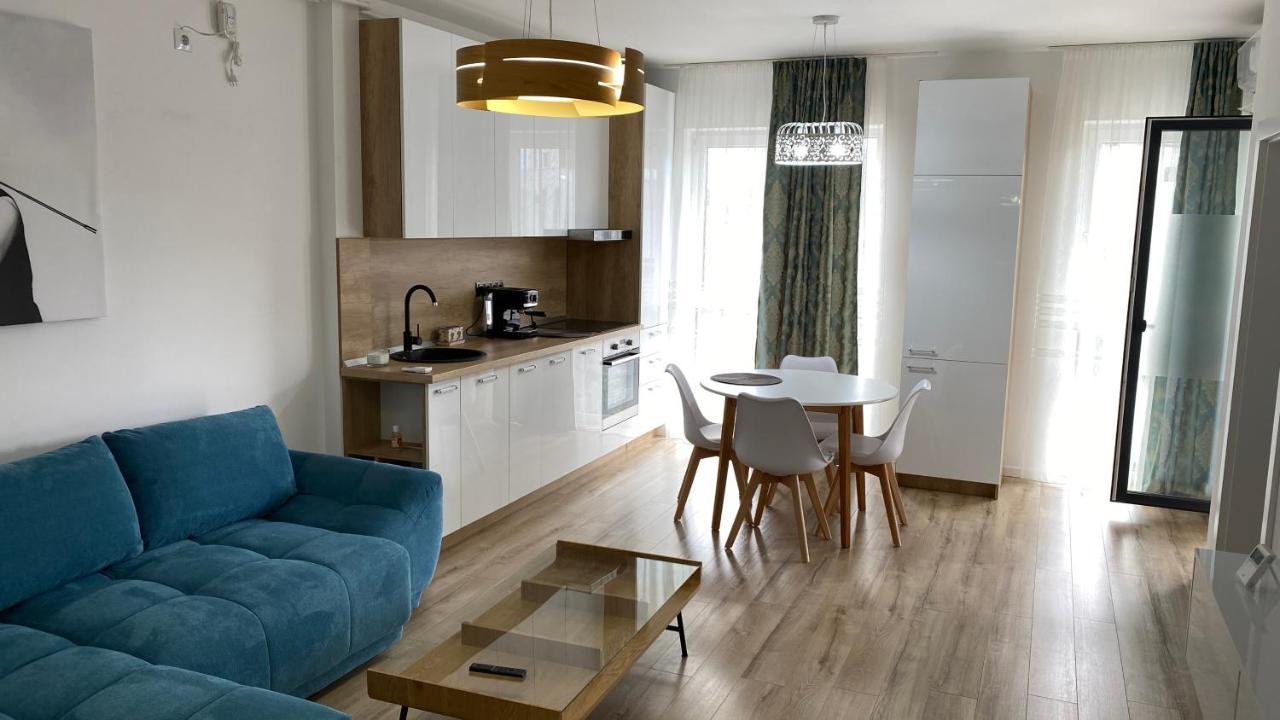 Eclipse Residence 1 바이아마레 외부 사진