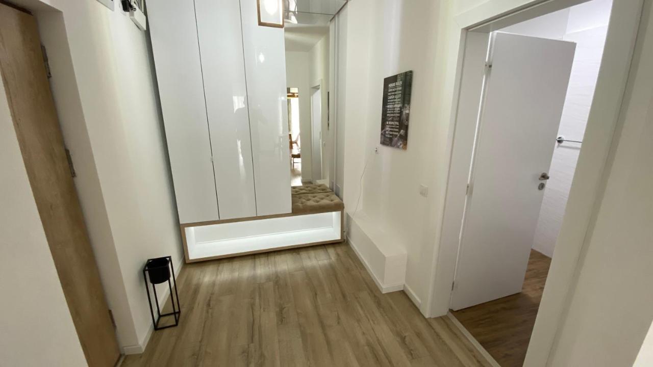 Eclipse Residence 1 바이아마레 외부 사진