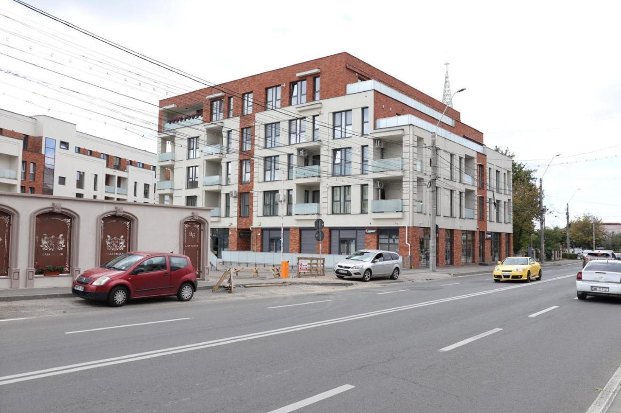 Eclipse Residence 1 바이아마레 외부 사진
